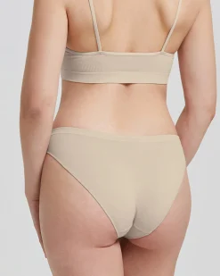 Slip seamless donna Skin Shades