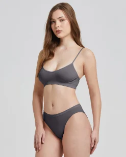 Slip seamless donna Skin Shades