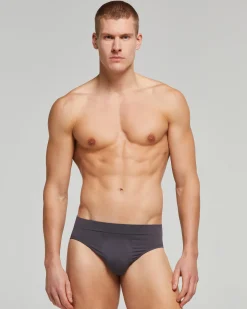 Slip Seamless Uomo