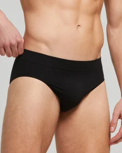 Slip Seamless Uomo