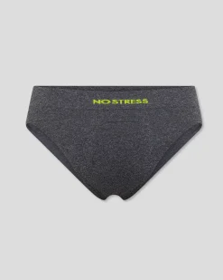 Slip seamless uomo No Stress