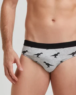Slip uomo cotone Dinos