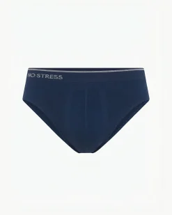 Slip uomo cotone seamless