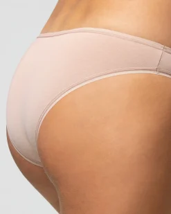 Slip vita bassa Cotton Planet