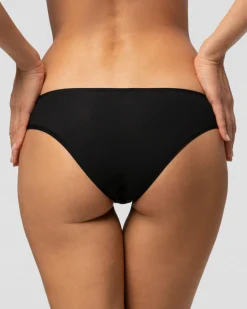Slip vita bassa Cotton Planet