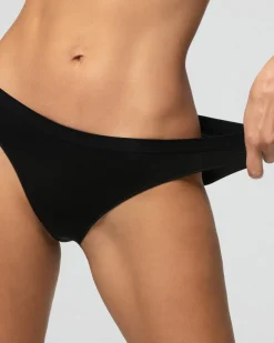 Slip vita bassa Seamless