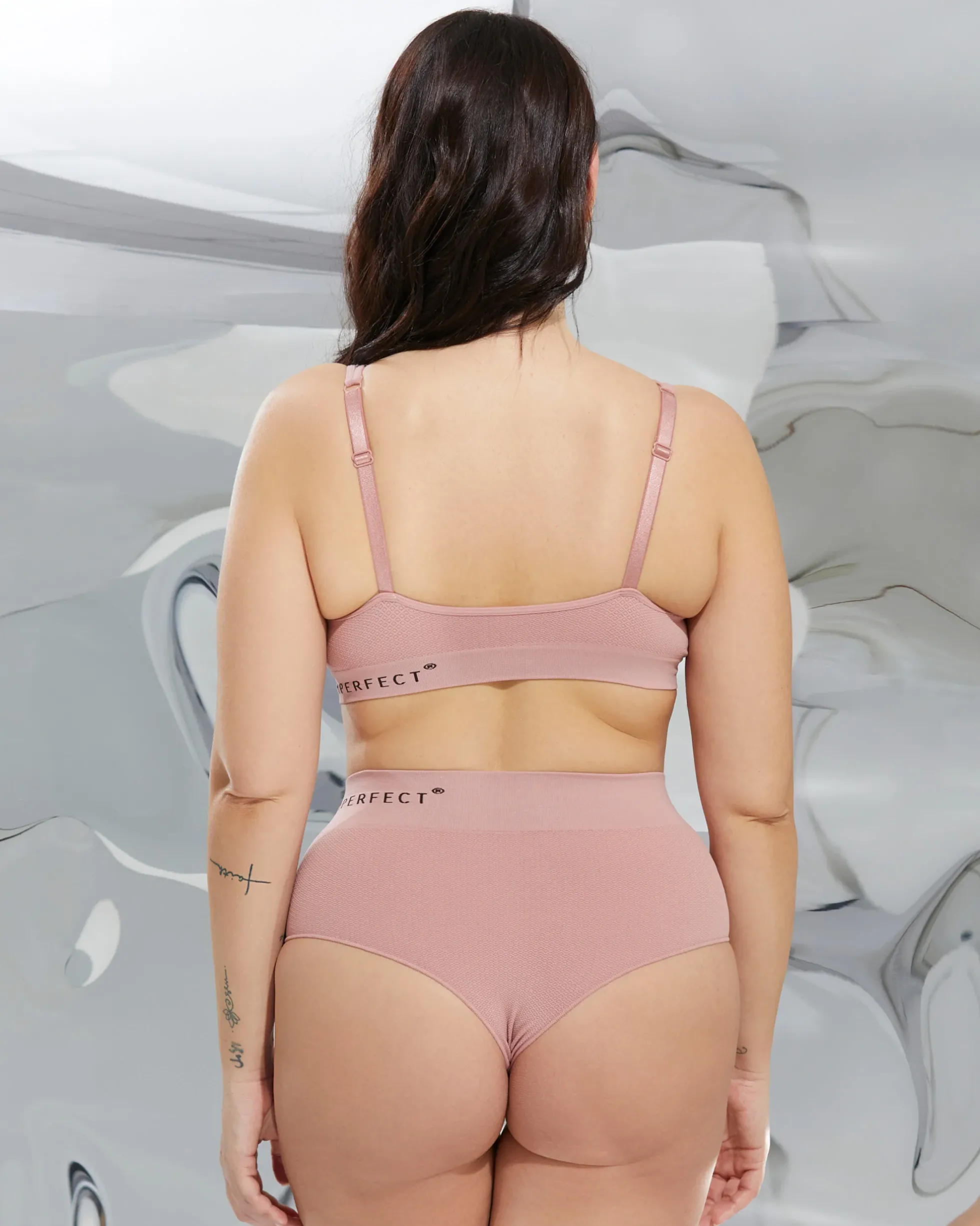 TANGA AJOUR