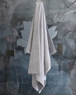 Telo spugna bagno