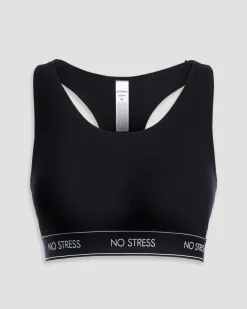 Top no stress cotone organico