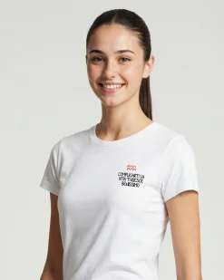 T-shirt donna "Acquario" by Luigi Torres Cerciello
