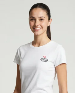T-shirt donna 