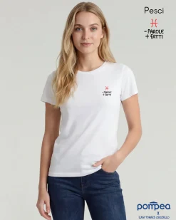 T-shirt donna 
