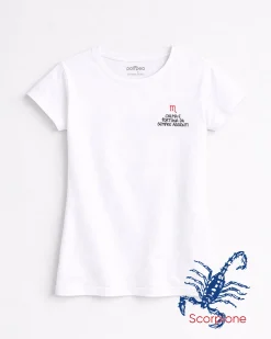 T-shirt donna