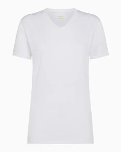 T-SHIRT SCOLLO V