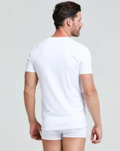 T-SHIRT SCOLLO V