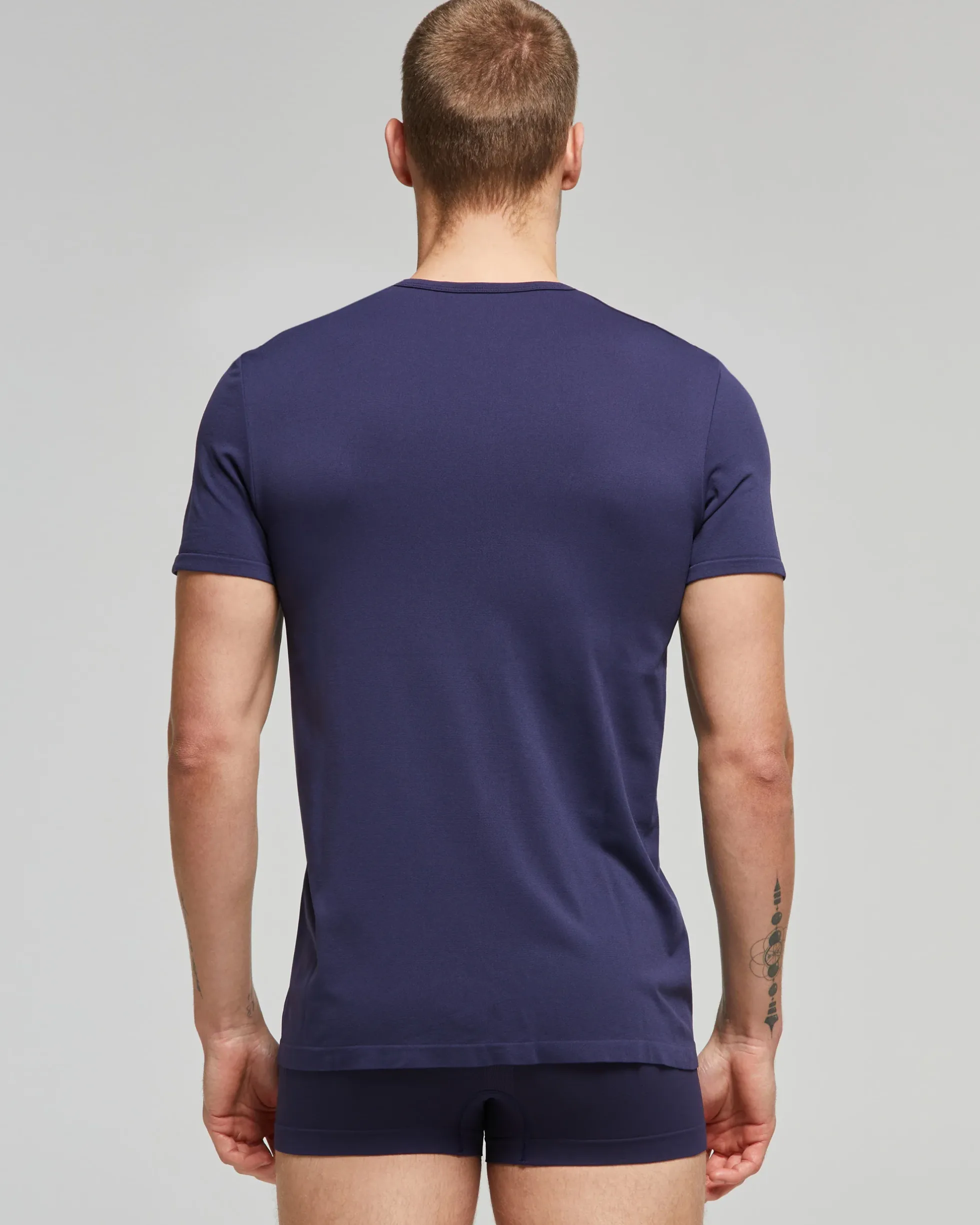 T-Shirt Seamless