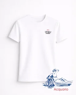 T-shirt uomo