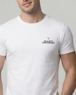 T-shirt uomo 