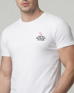 T-shirt uomo "Capricorno" by Luigi Torres Cerciello