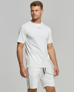 T-shirt uomo no stress cotone