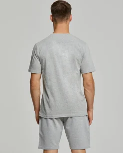 T-shirt uomo no stress cotone