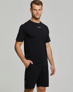 T-shirt uomo no stress cotone