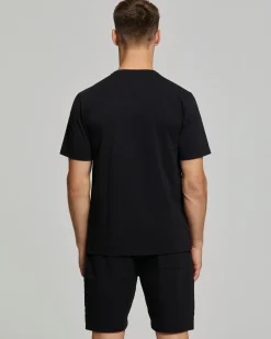 T-shirt uomo no stress cotone