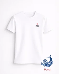 T-shirt uomo 