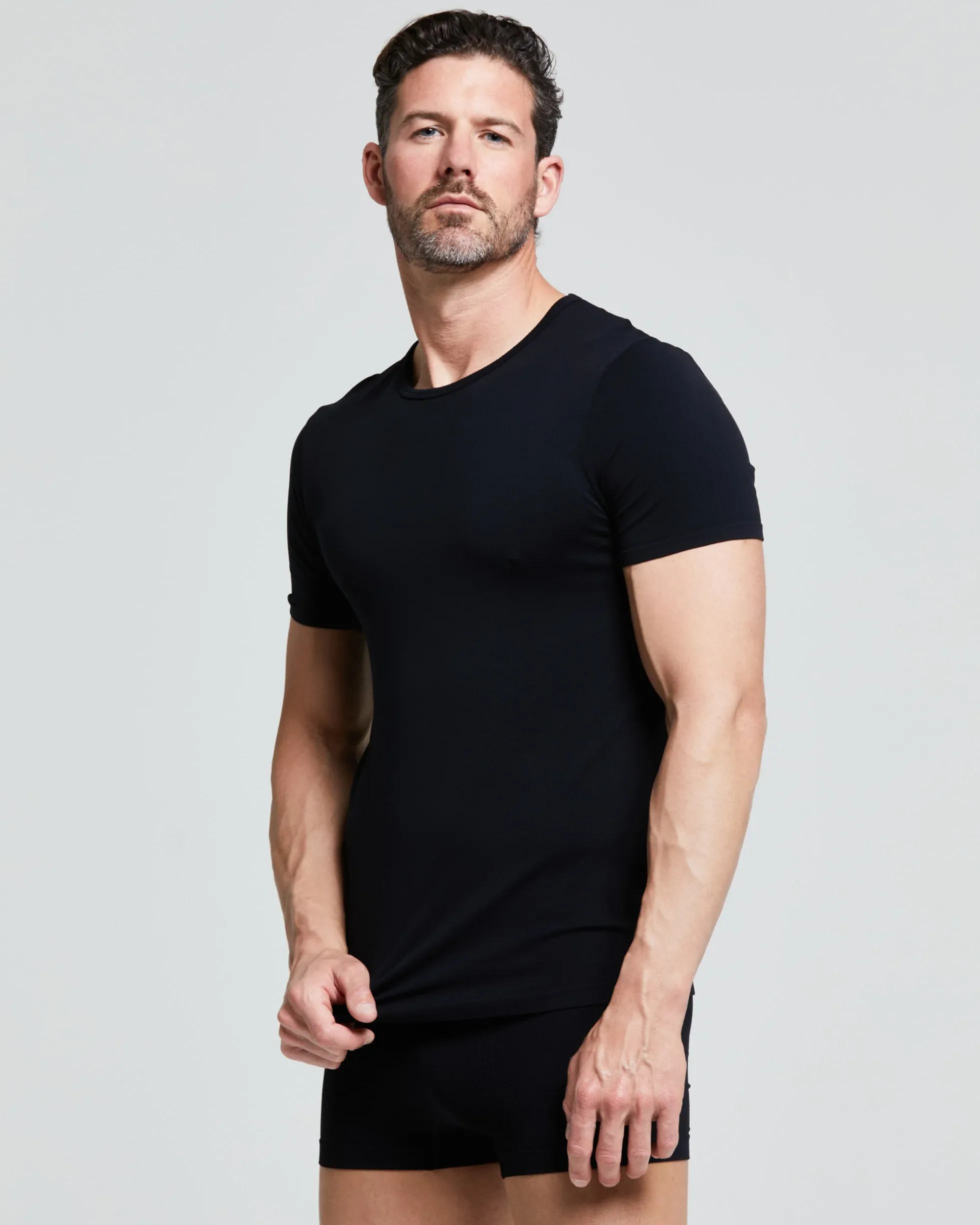 T-shirt uomo Q-Cycle