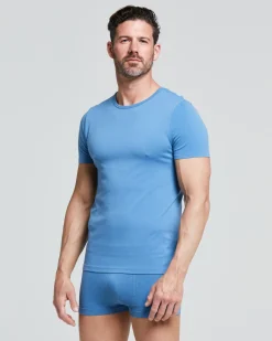 T-shirt uomo Q-Cycle