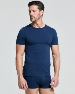 T-shirt uomo Q-Cycle